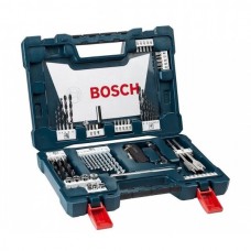 BOSCH 68p V-Line Bosch Screwdriver & Drill Bit Set 2607017409